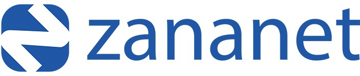Zananet Logo